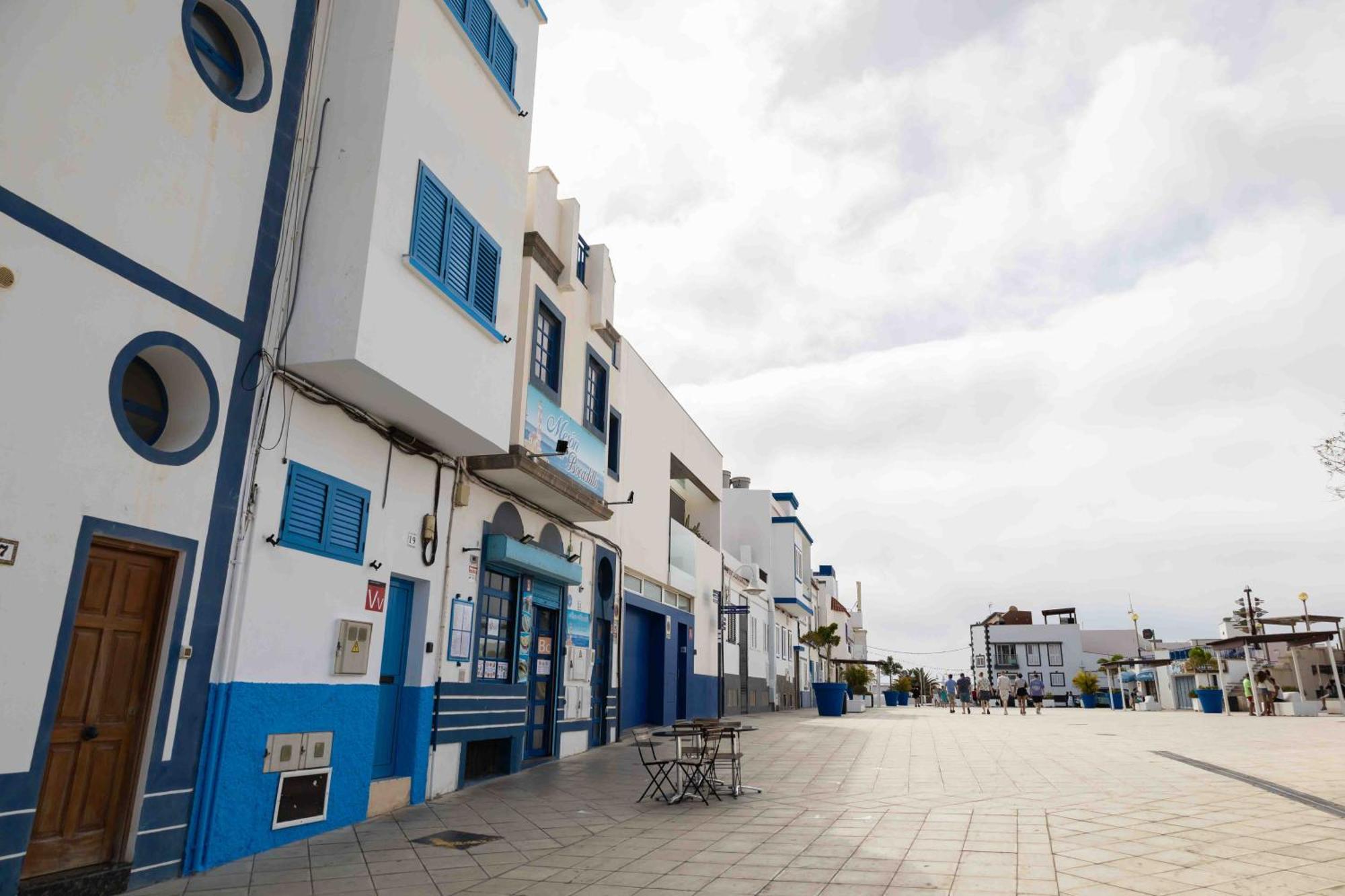 La Avenida Las Nieves Agaete Puerto de Las Nieves Ngoại thất bức ảnh