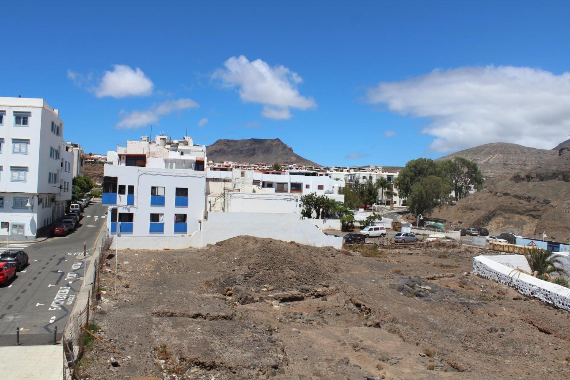 La Avenida Las Nieves Agaete Puerto de Las Nieves Ngoại thất bức ảnh