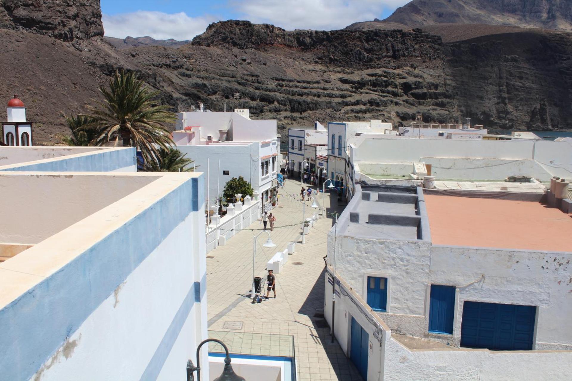 La Avenida Las Nieves Agaete Puerto de Las Nieves Ngoại thất bức ảnh