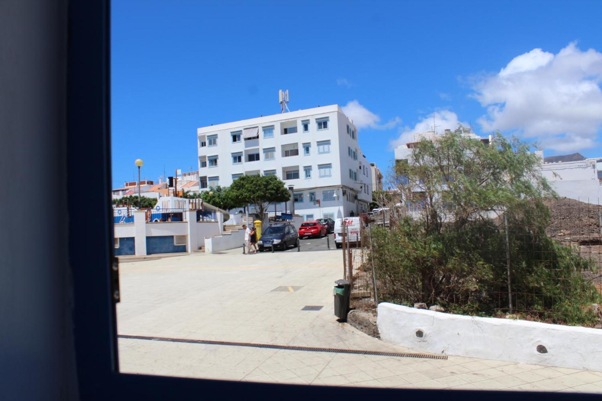 La Avenida Las Nieves Agaete Puerto de Las Nieves Ngoại thất bức ảnh